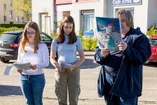 29.03.2024 Kreuzweg für Kinder